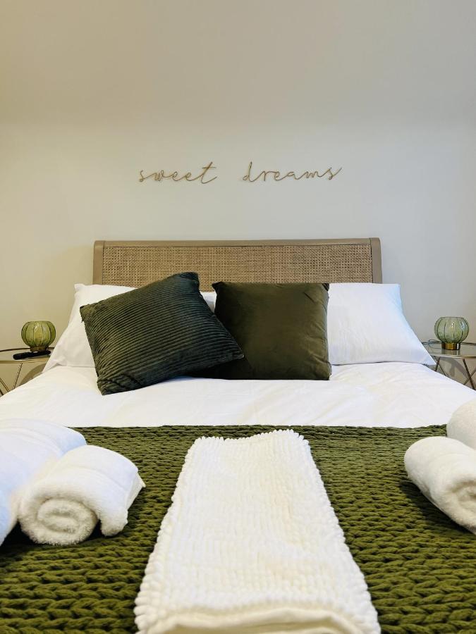 St Duthus Villa Guesthouse Tain Zewnętrze zdjęcie