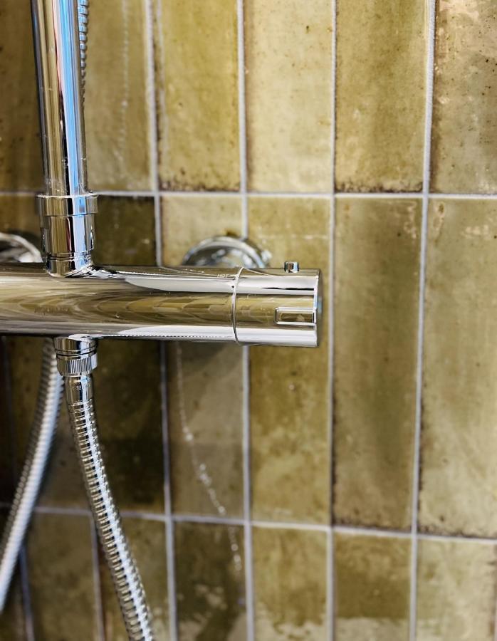 St Duthus Villa Guesthouse Tain Zewnętrze zdjęcie