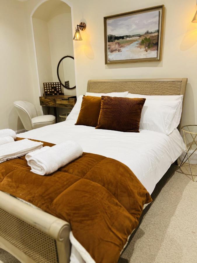 St Duthus Villa Guesthouse Tain Zewnętrze zdjęcie