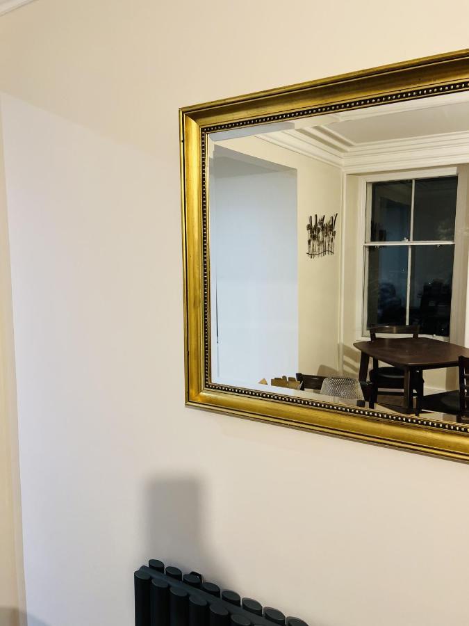 St Duthus Villa Guesthouse Tain Zewnętrze zdjęcie