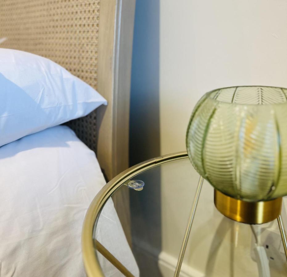 St Duthus Villa Guesthouse Tain Zewnętrze zdjęcie