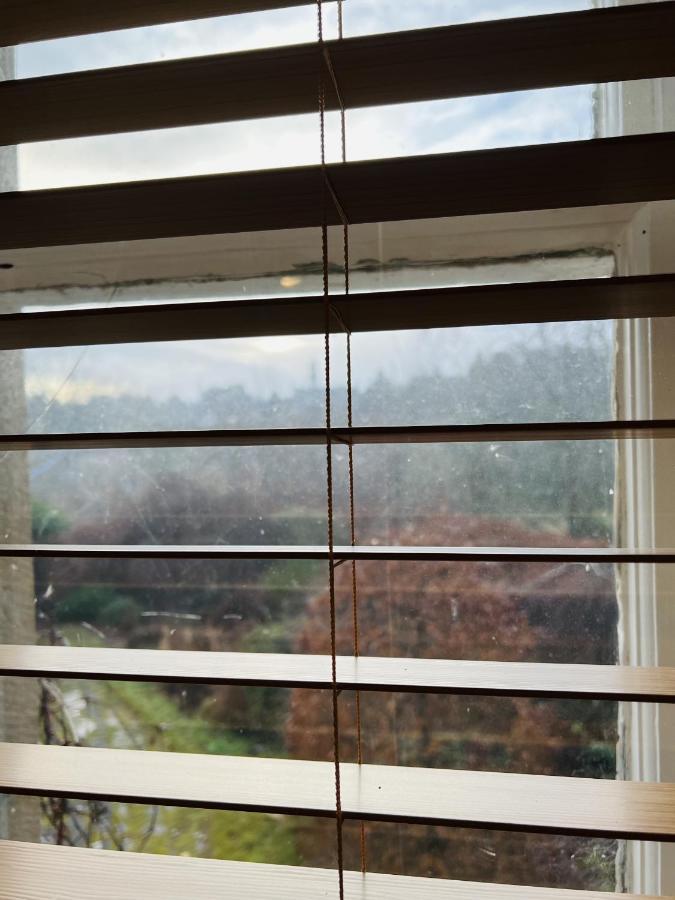 St Duthus Villa Guesthouse Tain Zewnętrze zdjęcie