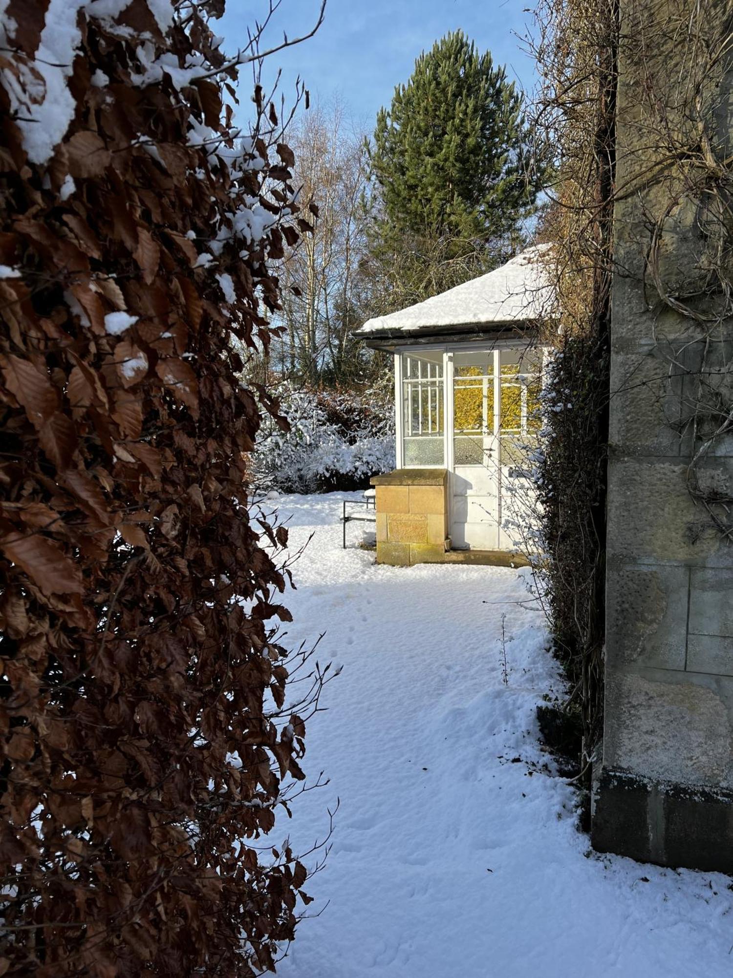 St Duthus Villa Guesthouse Tain Zewnętrze zdjęcie