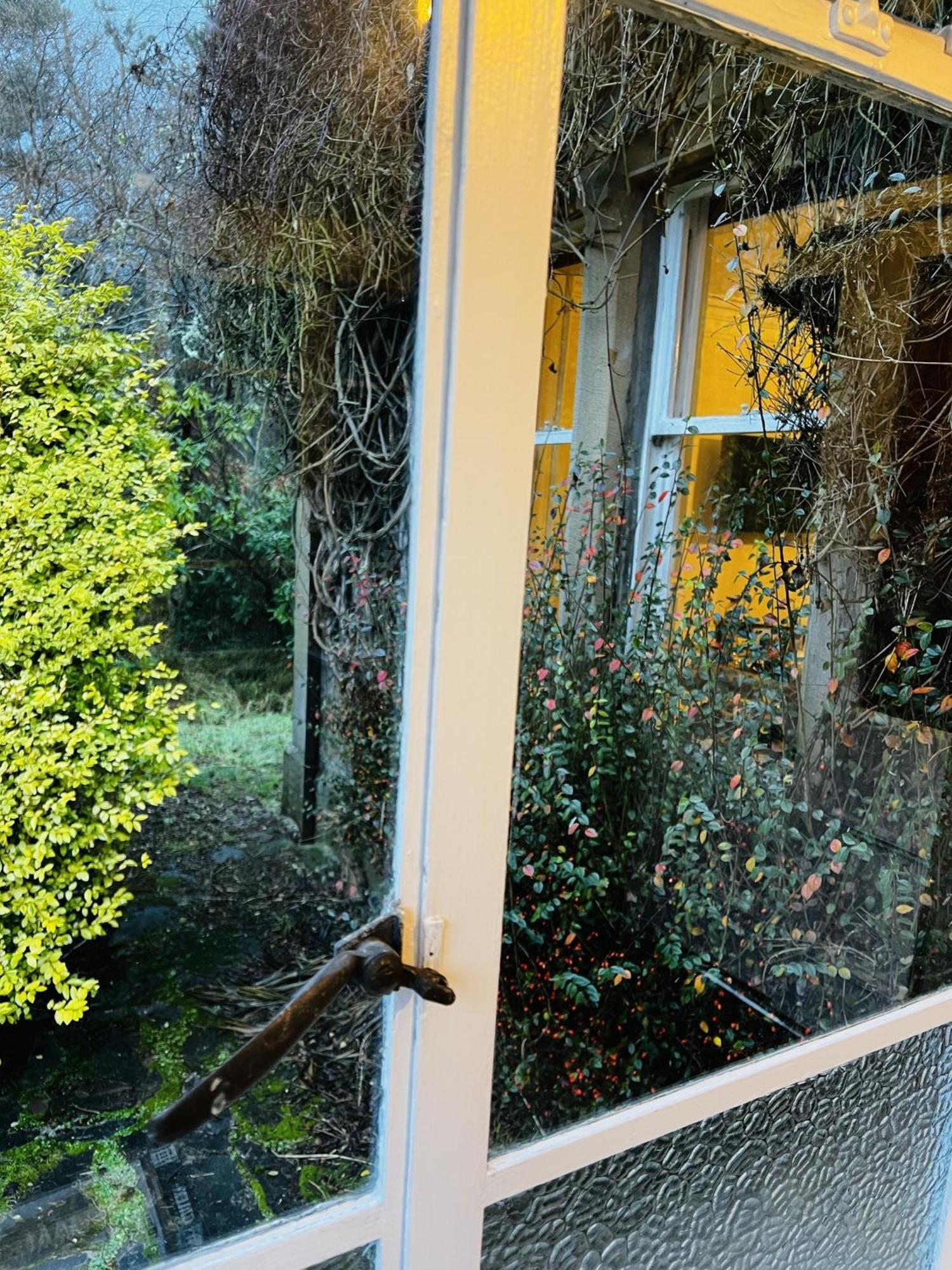 St Duthus Villa Guesthouse Tain Zewnętrze zdjęcie
